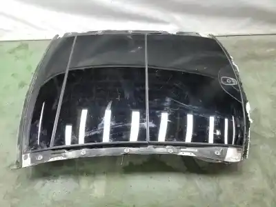 Second-hand car spare part electric roof for clase c clase c lim. 2.1 cdi oem iam references a20478013299051