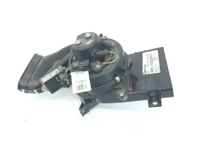 Автозапчасти б/у нагревательный вентилятор за land rover range rover (lm) 3.6 td v8 ссылки oem iam jnb500011  7h4219924ab