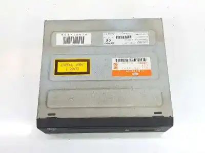 Автозапчасти б/у dvd система за land rover range rover (lm) 3.6 td v8 ссылки oem iam yib500120