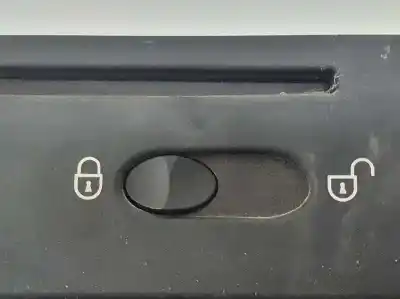 Second-hand car spare part dvd system for land rover range rover (lm) 3.6 td v8 oem iam references yib500120  yib500120