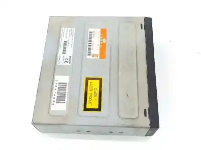 Second-hand car spare part dvd system for land rover range rover (lm) 3.6 td v8 oem iam references yib500120  yib500120