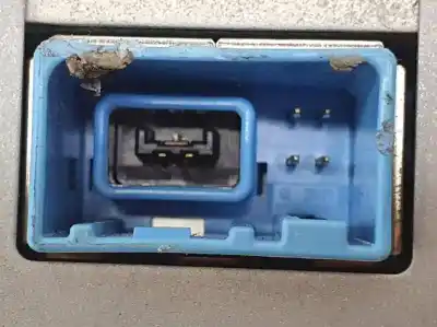 Second-hand car spare part dvd system for land rover range rover (lm) 3.6 td v8 oem iam references yib500120  yib500120