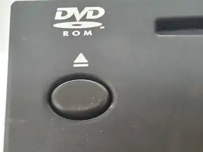 Second-hand car spare part dvd system for land rover range rover (lm) 3.6 td v8 oem iam references yib500120  yib500120