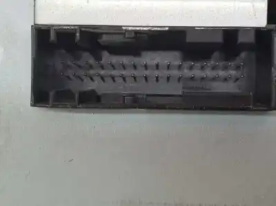 Second-hand car spare part dvd system for land rover range rover (lm) 3.6 td v8 oem iam references yib500120  yib500120