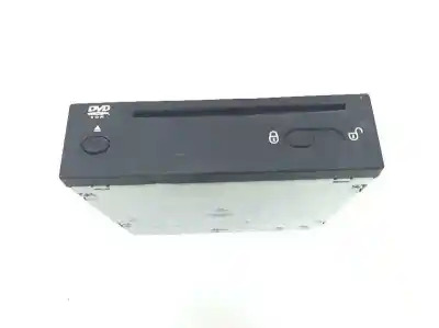 Second-hand car spare part dvd system for land rover range rover (lm) 3.6 td v8 oem iam references yib500120  yib500120