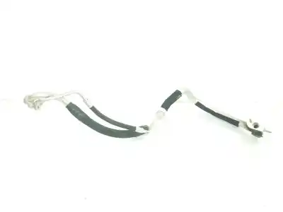 Second-hand car spare part air conditioning pipes for clase c clase c lim. 2.1 cdi oem iam references a2048304716