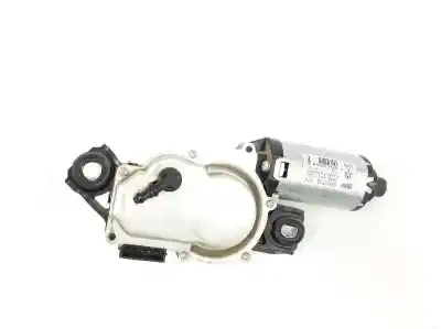 Second-hand car spare part rear windshield wiper motor for volkswagen caddy ka/kb (2k) 1.9 tdi oem iam references 2k0955712c  2k0955712c