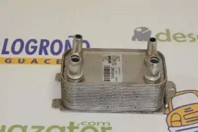 Peça sobressalente para automóvel em segunda mão radiador da caixa de velocidades por volvo v40 cross country 2.0 d referências oem iam 31319313