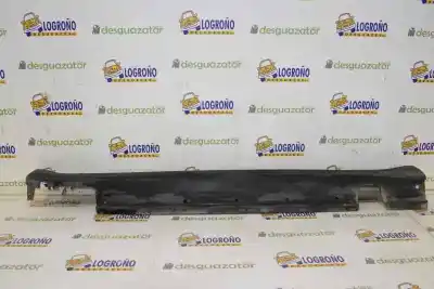 Автозапчасти б/у боковая юбка за mini mini (r56) one ссылки oem iam 51777147916  51777147916