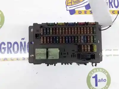 Автозапчастина б/у реле/запоперівник для mini mini (r50, r53) one посилання на oem iam 6906600  61136906600