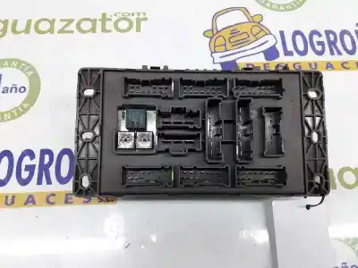 Автозапчасти б/у блок реле/предохранителей за mini (bmw) mini (r50, r53) one ссылки oem iam 6906600