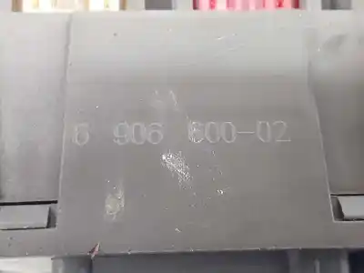 Автозапчастина б/у реле/запоперівник для mini mini (r50, r53) one посилання на oem iam 6906600  61136906600