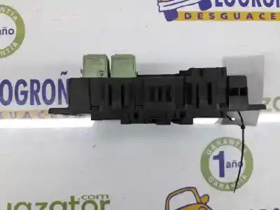 Автозапчастина б/у реле/запоперівник для mini mini (r50, r53) one посилання на oem iam 6906600  61136906600