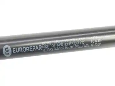 Автозапчасти б/у амортизаторы багажника/двери за citroen c3 picasso (sh_) 1.6 bluehdi 100 ссылки oem iam 8731s8  8731s8