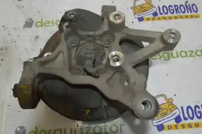 Автозапчасти б/у ЗАДНЯЯ ЛЕВАЯ ПОВОРОТКА за OPEL VECTRA C (Z02)  ссылки OEM IAM 13101537  13101537