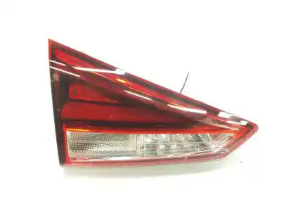 Second-hand car spare part interior rear right light for seat arona 1.0 tsi oem iam references 6f9945307d