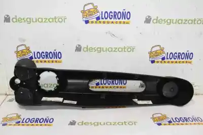 Автозапчастина б/у центральна консоль для mini mini (r56) one посилання на oem iam 51162756156  51162756156