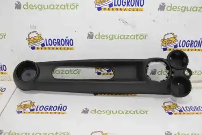Автозапчастина б/у центральна консоль для mini mini (r56) one посилання на oem iam 51162756156  51162756156