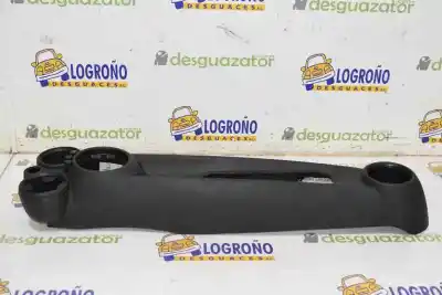 Автозапчастина б/у центральна консоль для mini mini (r56) one посилання на oem iam 51162756156  51162756156