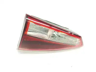 Second-hand car spare part interior left tailgate light for seat arona 1.0 tsi oem iam references 6f9945308d