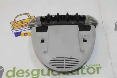 Автозапчастина б/у внутрішне світло для mini mini (r56) one посилання на oem iam 61313422625