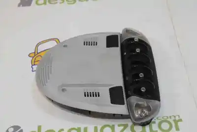 Автозапчастина б/у внутрішне світло для mini mini (r56) one посилання на oem iam 61313422625  61313422625