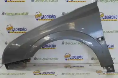 Автозапчастина б/у ПЕРЕДНЕ ЛІВЕ КРИЛО для OPEL VECTRA C (Z02)  Посилання на OEM IAM 93172024  93172024