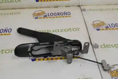 Автозапчасти б/у рычаг ручного тормоза за mini mini (r56) one ссылки oem iam 34406774814  34406774814