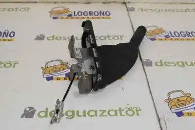 Автозапчасти б/у рычаг ручного тормоза за mini mini (r56) one ссылки oem iam 34406774814  34406774814