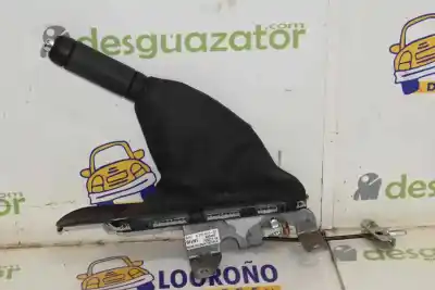 Автозапчасти б/у рычаг ручного тормоза за mini mini (r56) one ссылки oem iam 34406774814  34406774814