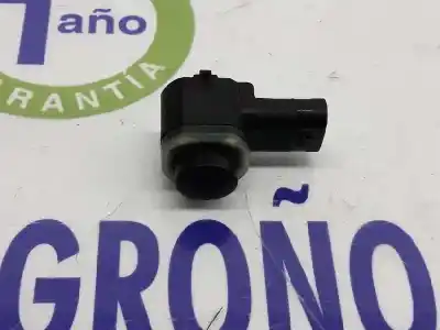 Peça sobressalente para automóvel em segunda mão sensor de estacionamento por volkswagen tiguan 2.0 tdi referências oem iam 1s0919275