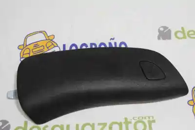 Peça sobressalente para automóvel em segunda mão airbag frontal lado esquerdo por mazda 6 sedán (gg) 2.0 di (gg14) referências oem iam gj6r57kb002