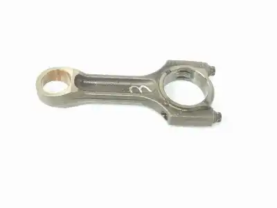 Peça sobressalente para automóvel em segunda mão biela por bmw 3 (e90) 320 d referências oem iam 1004686900