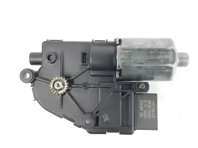 Автозапчасти б/у электродвигатель крыши за audi q7 (4l) 3.0 v6 24v tdi ссылки oem iam 4l0959591