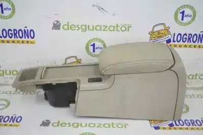 Pezzo di ricambio per auto di seconda mano bracciolo centrale per subaru legacy familiar/outback b13 3.0 riferimenti oem iam 92111ag070wa 92111ag070wa 