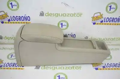 Pezzo di ricambio per auto di seconda mano bracciolo centrale per subaru legacy familiar/outback b13 3.0 riferimenti oem iam 92111ag070wa 92111ag070wa 