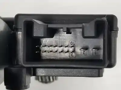 Автозапчастина б/у електричний двиг на дах для audi q7 (4l) 3.0 v6 24v tdi посилання на oem iam 4l0959591  4l0959591