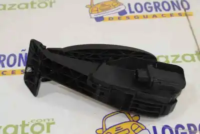 Автозапчастина б/у педальний потенціометр для mini mini (r56) one посилання на oem iam 35406889814  35406889814