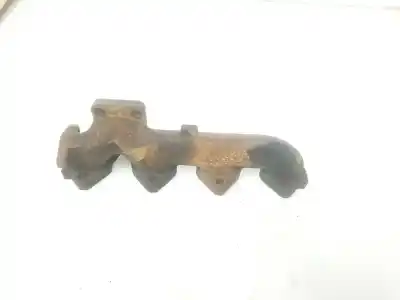 Pezzo di ricambio per auto di seconda mano COLLETTORE DI SCARICO per BMW 3 (E90)  Riferimenti OEM IAM 11627791762  11627791762
