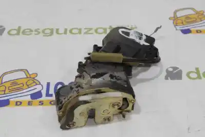 Peça sobressalente para automóvel em segunda mão fechadura da porta traseira direita por mazda 6 sedán (gg) 2.0 di (gg14) referências oem iam gj6a72310g