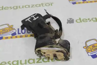 Peça sobressalente para automóvel em segunda mão fechadura da porta traseira esquerda por mazda 6 sedán (gg) 2.0 di (gg14) referências oem iam gj6a73310g
