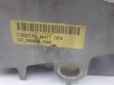 Peça sobressalente para automóvel em segunda mão cabeça / culatra por bmw 3 (e90) 320 d referências oem iam 11127806058  11127806058