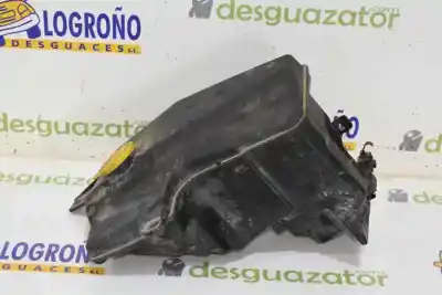 Peça sobressalente para automóvel em segunda mão depósito do limpa vidros por mazda 6 sedán (gg) 2.0 di (gg14) referências oem iam gj6a67480c