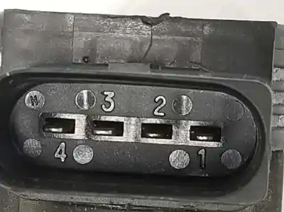 Автозапчастина б/у котушка запалювання для audi a3 (8p1) 2.0 tfsi посилання на oem iam 07k905715f