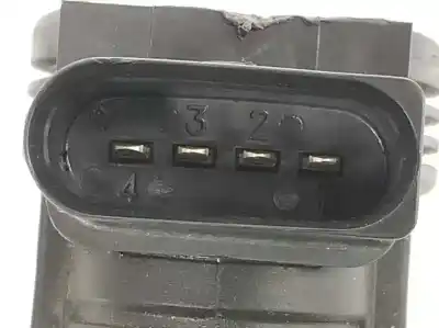 Автозапчастина б/у котушка запалювання для audi a3 (8p1) 2.0 tfsi посилання на oem iam 07k905715f  07k905715f