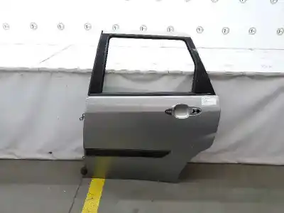 Gebrauchtes Autoersatzteil hintere linke tür zum ford focus turnier (cak) 1.8 tdci cat oem-iam-referenzen 1430149  1430149