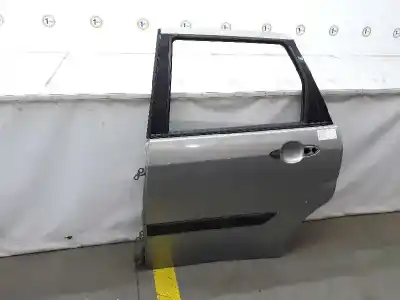Gebrauchtes Autoersatzteil hintere linke tür zum ford focus turnier (cak) 1.8 tdci cat oem-iam-referenzen 1430149  1430149