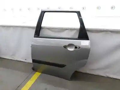 Gebrauchtes Autoersatzteil hintere linke tür zum ford focus turnier (cak) 1.8 tdci cat oem-iam-referenzen 1430149  1430149