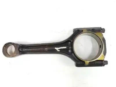 Автозапчастина б/у шатун для audi a3 (8p1) 2.0 tfsi посилання на oem iam 06d198401c