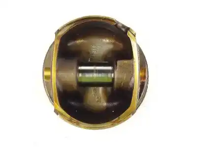 Second-hand car spare part piston for audi a3 (8p1) 2.0 tfsi oem iam references 06d107066d  06d107066d